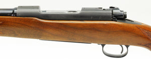 .270 Win Featherweight Rifle - 1960
