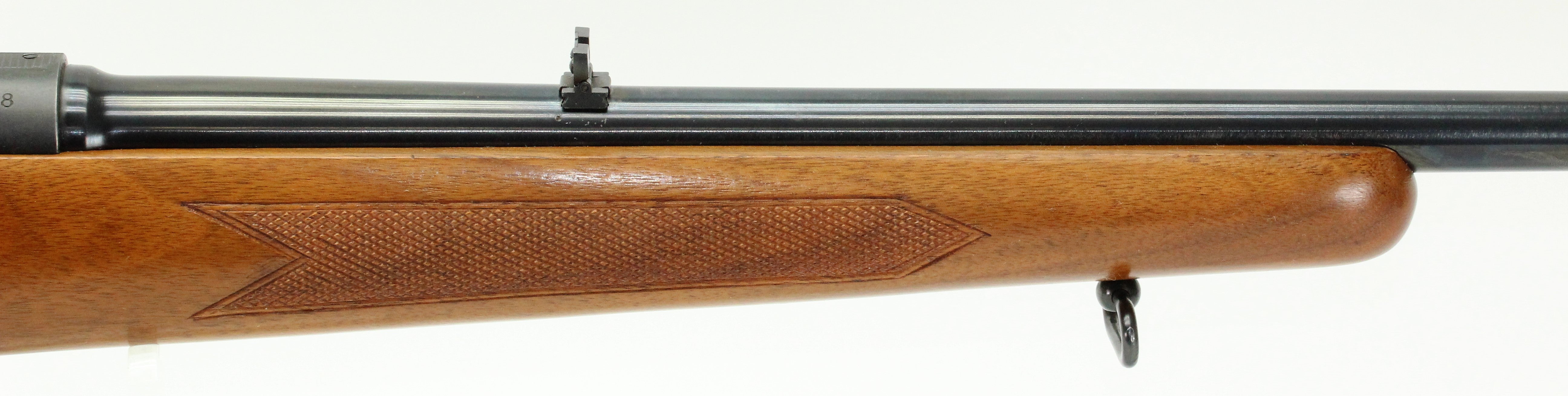 .270 Winchester Featherweight Rifle - 1960