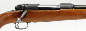 .270 Win Featherweight Rifle - 1960