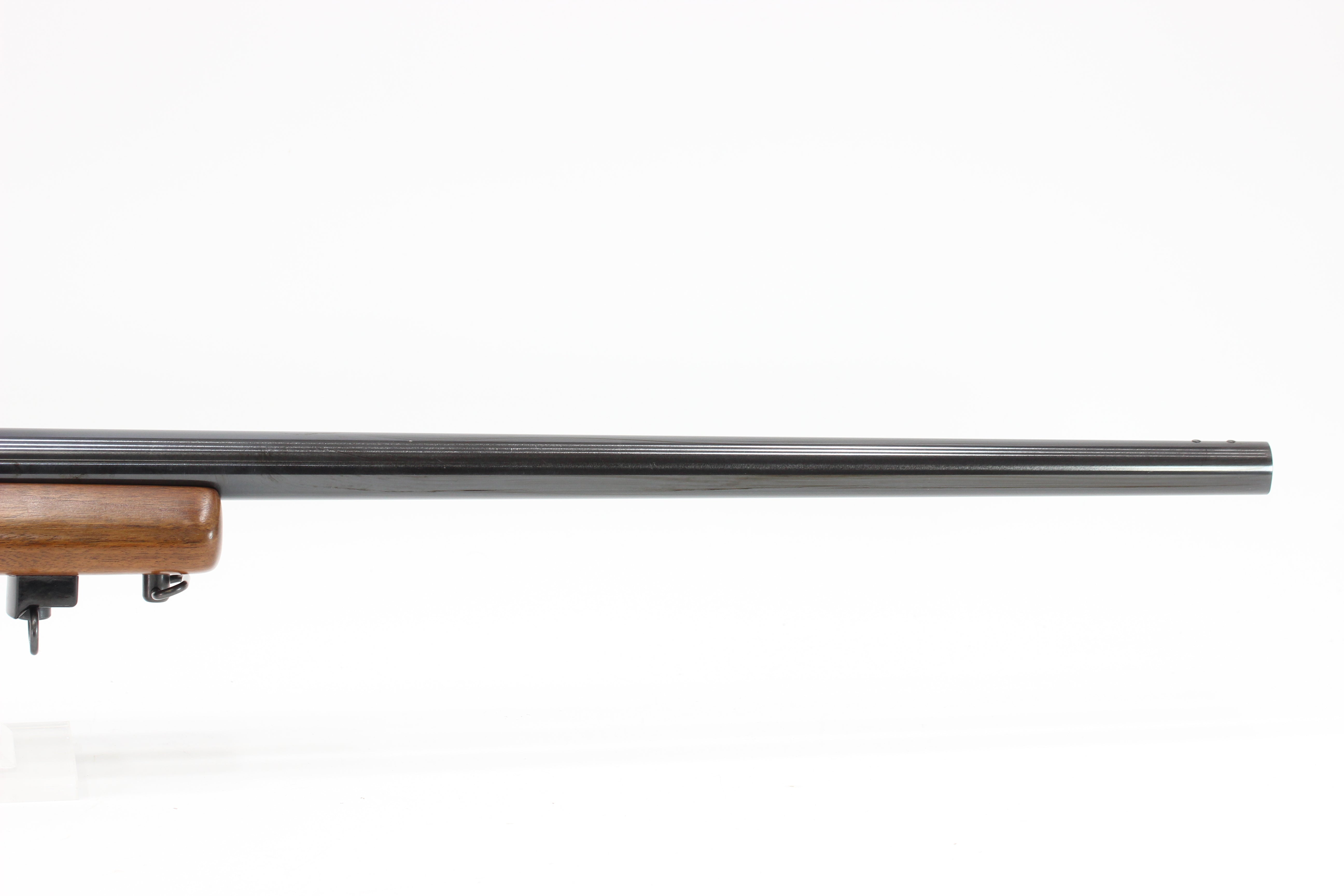 .300 H&H Magnum Bull Rifle - 1962