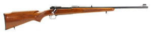 .270 Winchester Featherweight Rifle - 1960