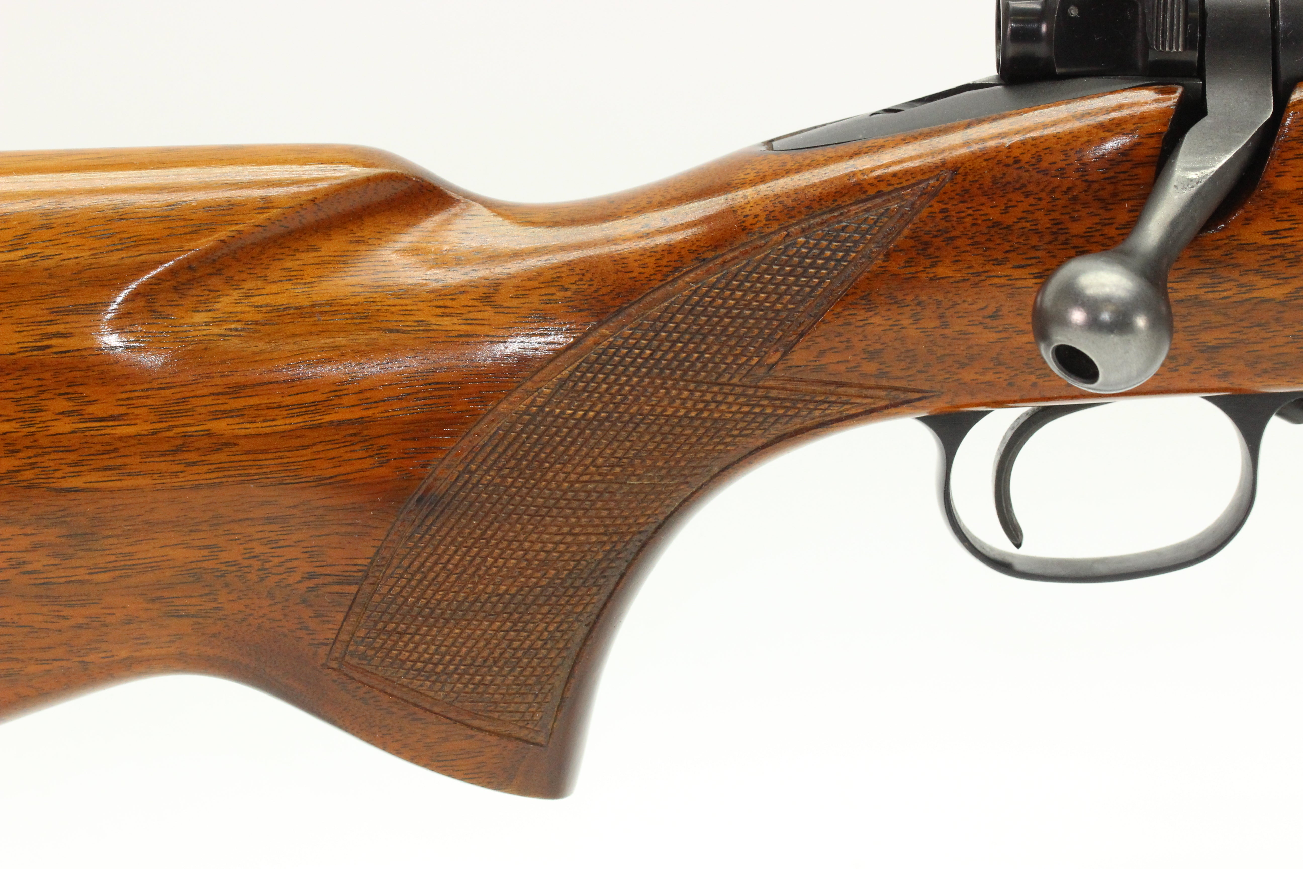 .30-06 Featherweight Rifle - 1957