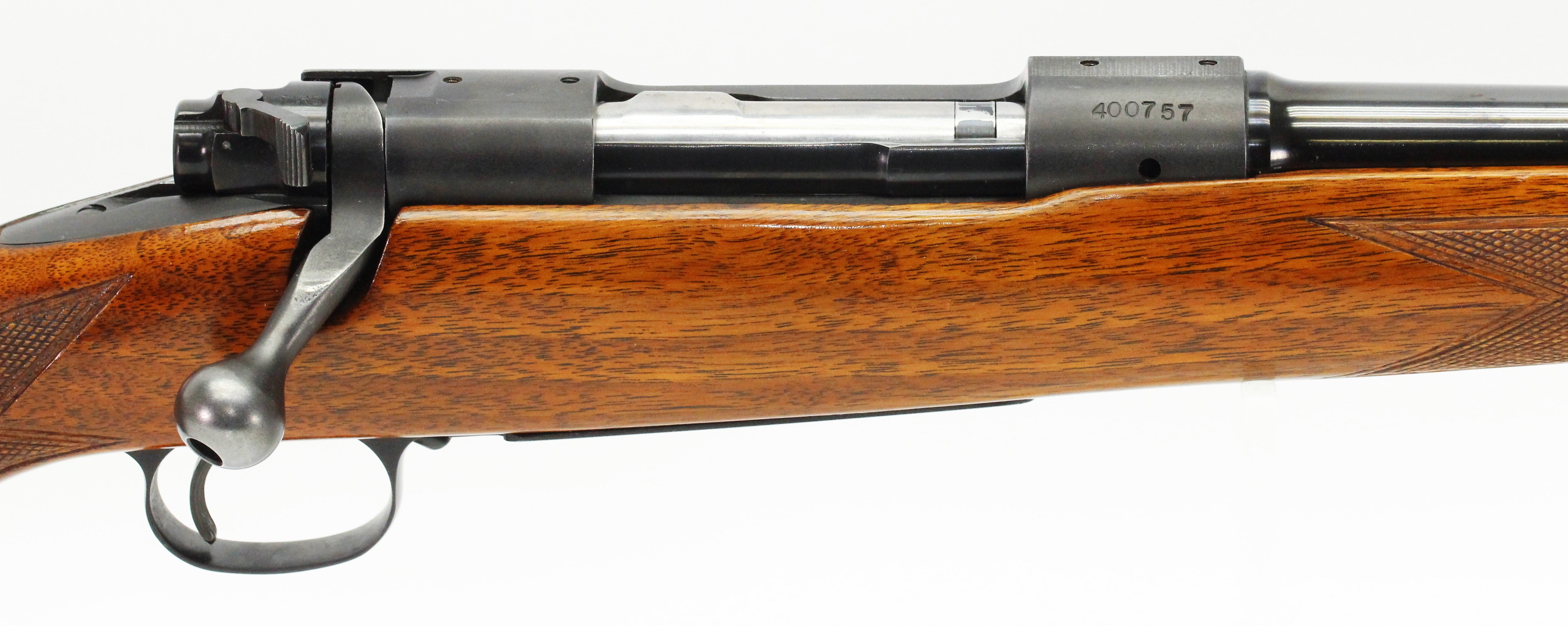 .30-06 Featherweight Rifle - 1957