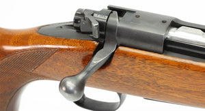 .30-06 Featherweight Rifle - 1957