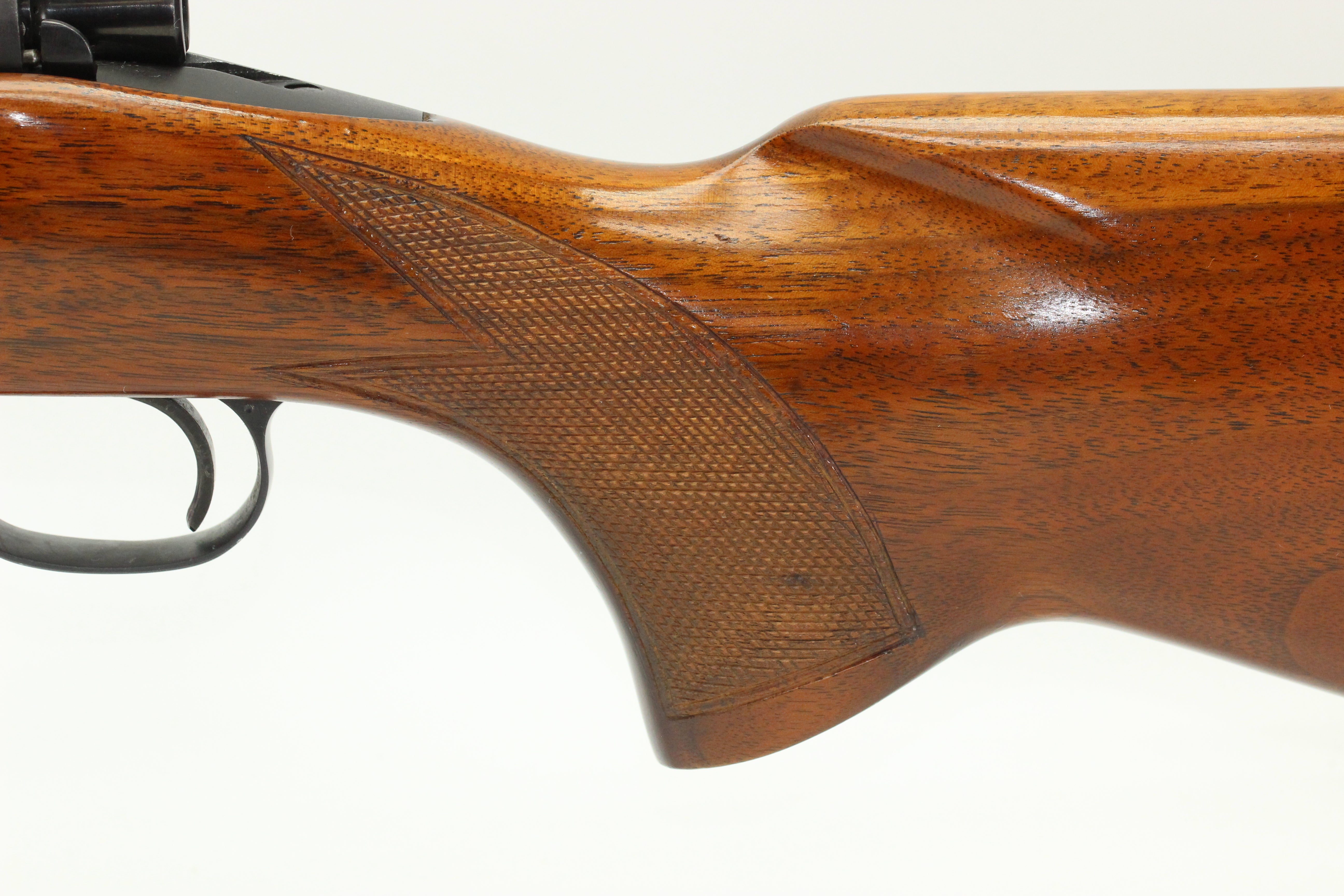 .30-06 Featherweight Rifle - 1957