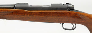 .30-06 Featherweight Rifle - 1957