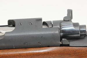 .300 H&H Magnum Bull Rifle - 1962