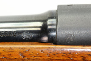.30-06 Featherweight Rifle - 1957