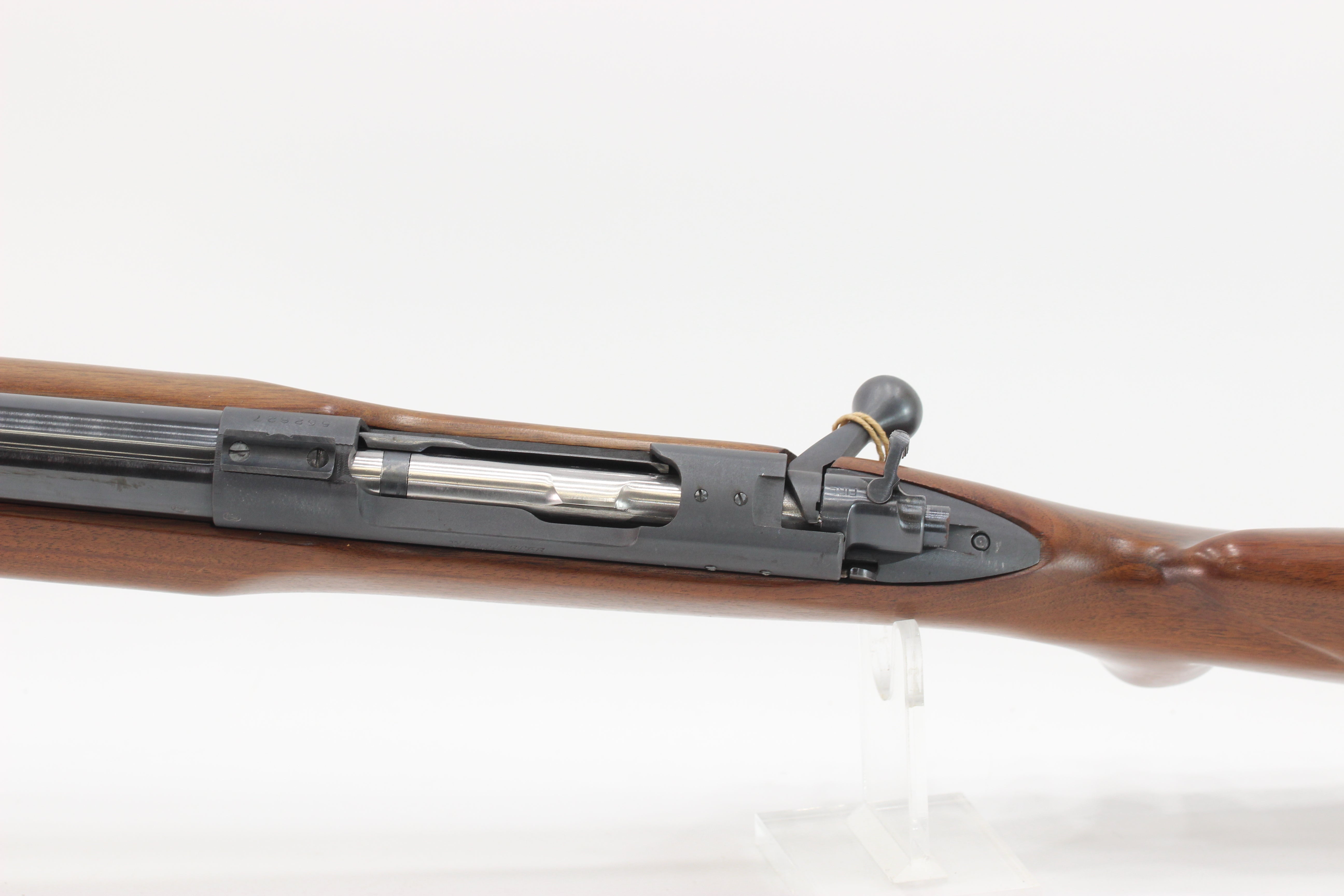 .300 H&H Magnum Bull Rifle - 1962
