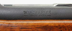 .30-06 Featherweight Rifle - 1957