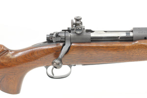 .30-06 Springfield National Match Rifle - 1953