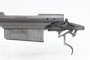 .270 WCF Target Rifle - 1948