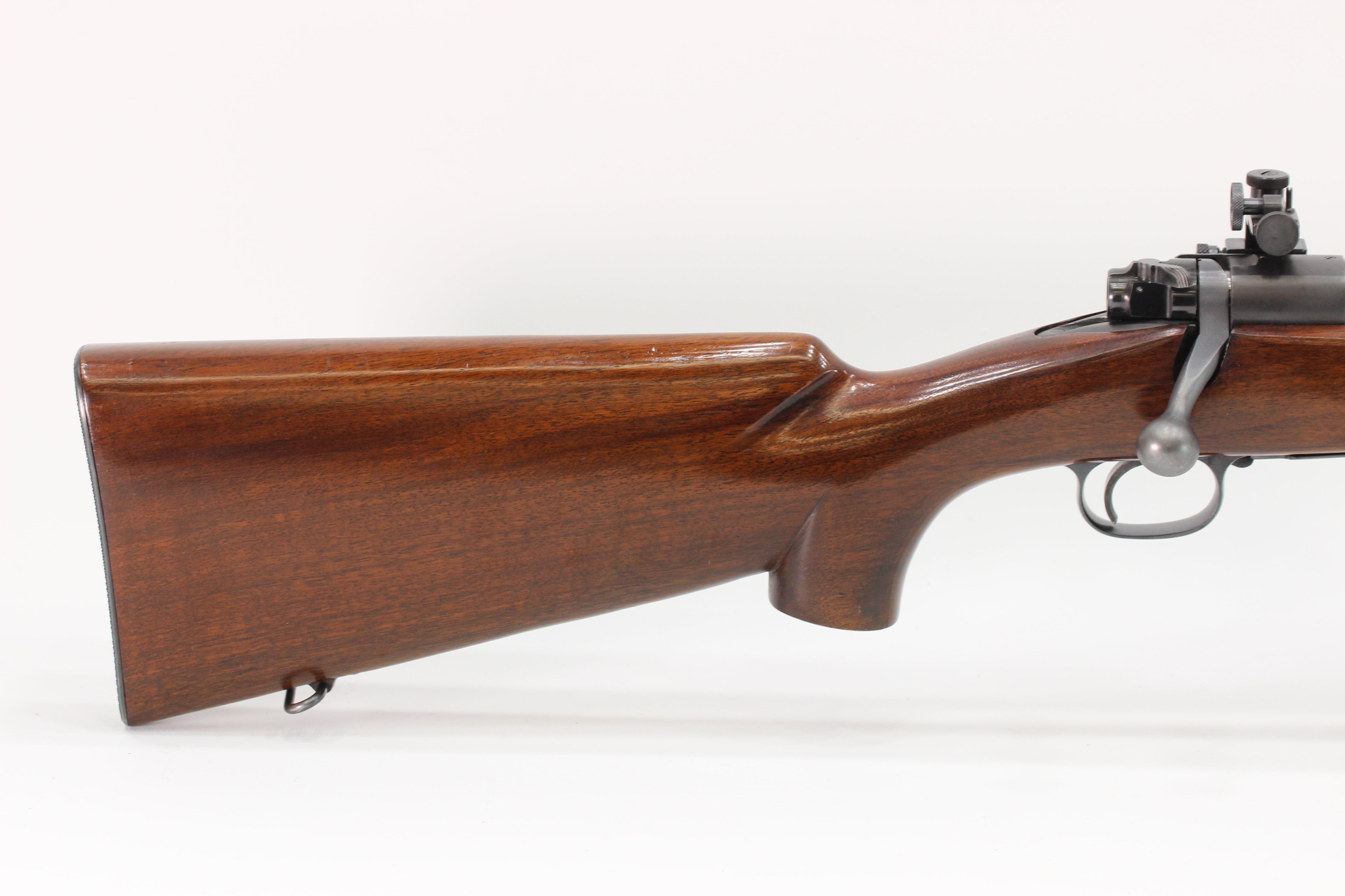 .270 WCF Target Rifle - 1948