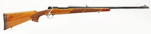 Custom Rifle - .308 Norma Magnum - 1953