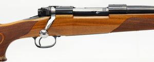 Custom Rifle - .308 Norma Magnum - 1953