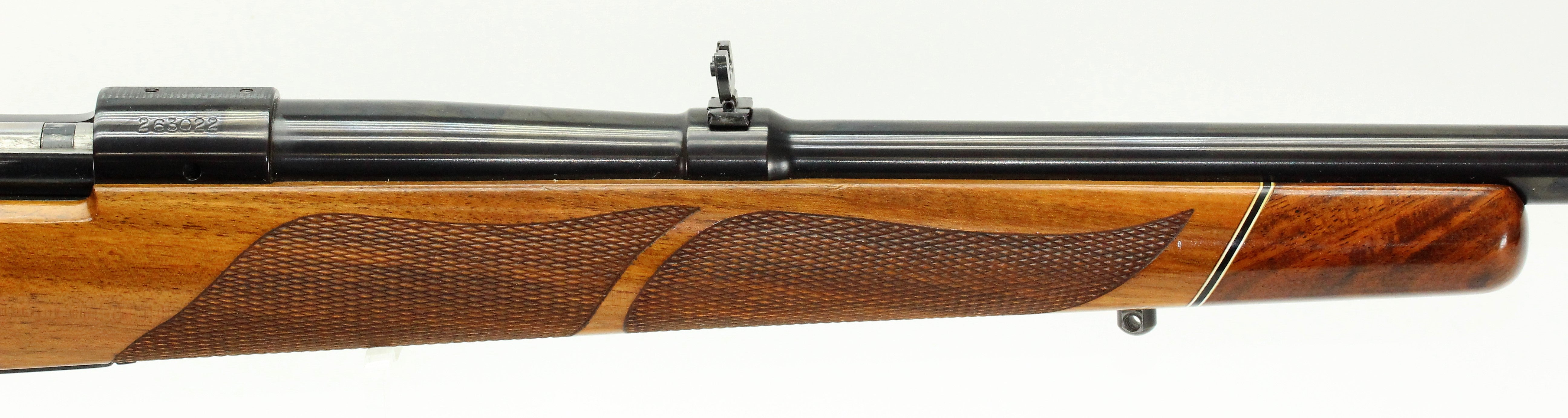 Custom Rifle - .308 Norma Magnum - 1953