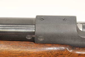 .30-06 Springfield National Match Rifle - 1953