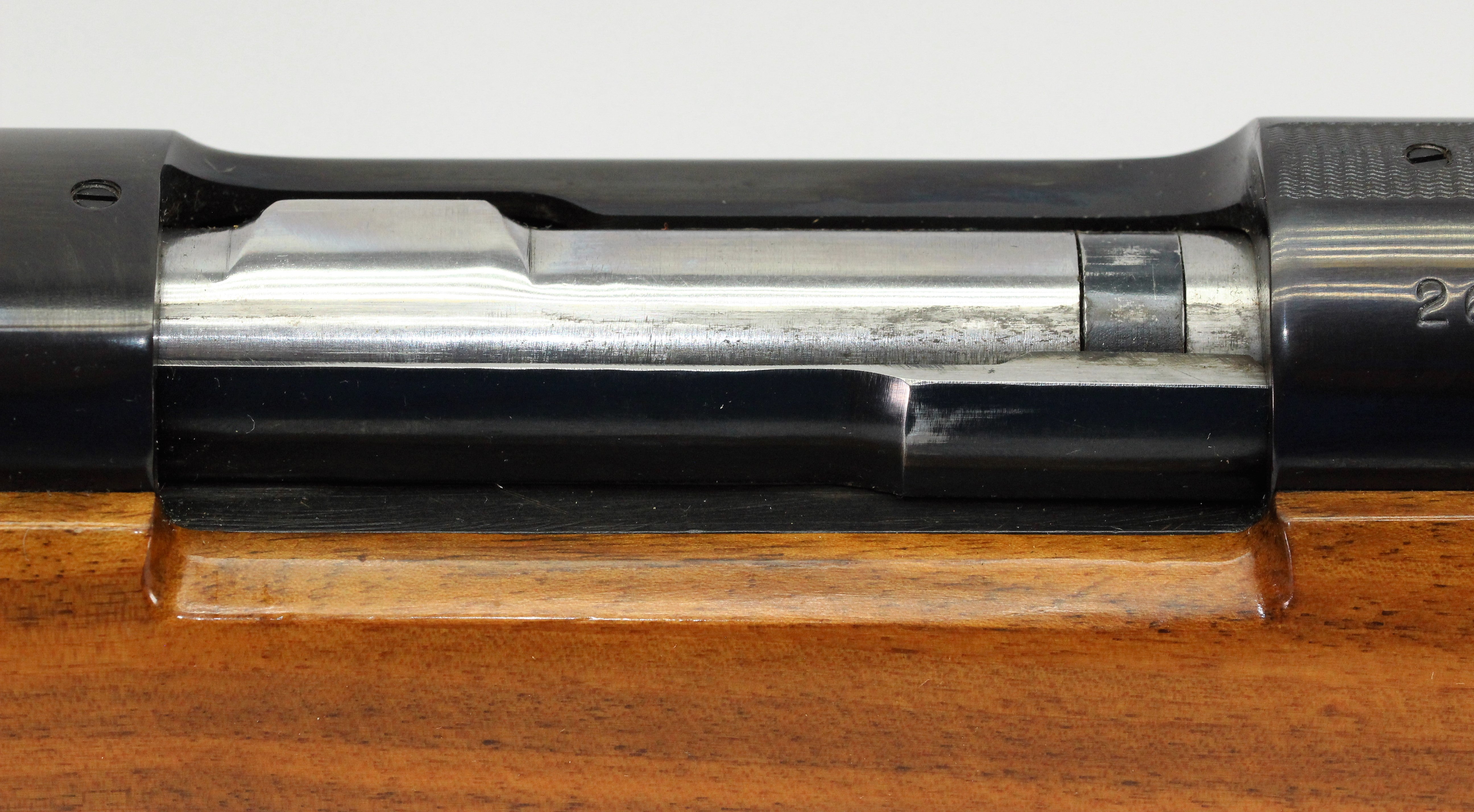 Custom Rifle - .308 Norma Magnum - 1953