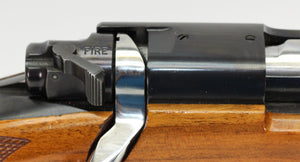 Custom Rifle - .308 Norma Magnum - 1953