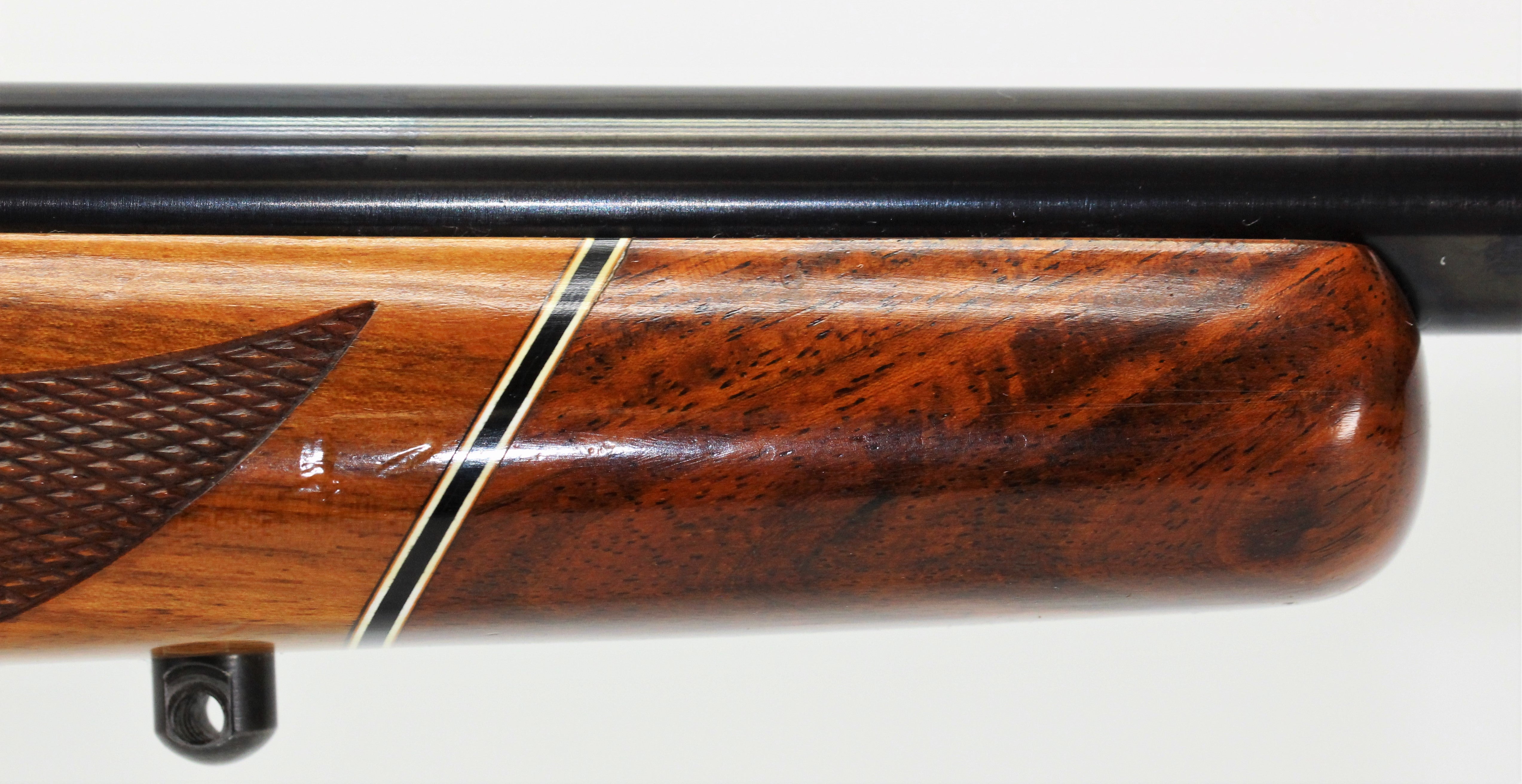 Custom Rifle - .308 Norma Magnum - 1953