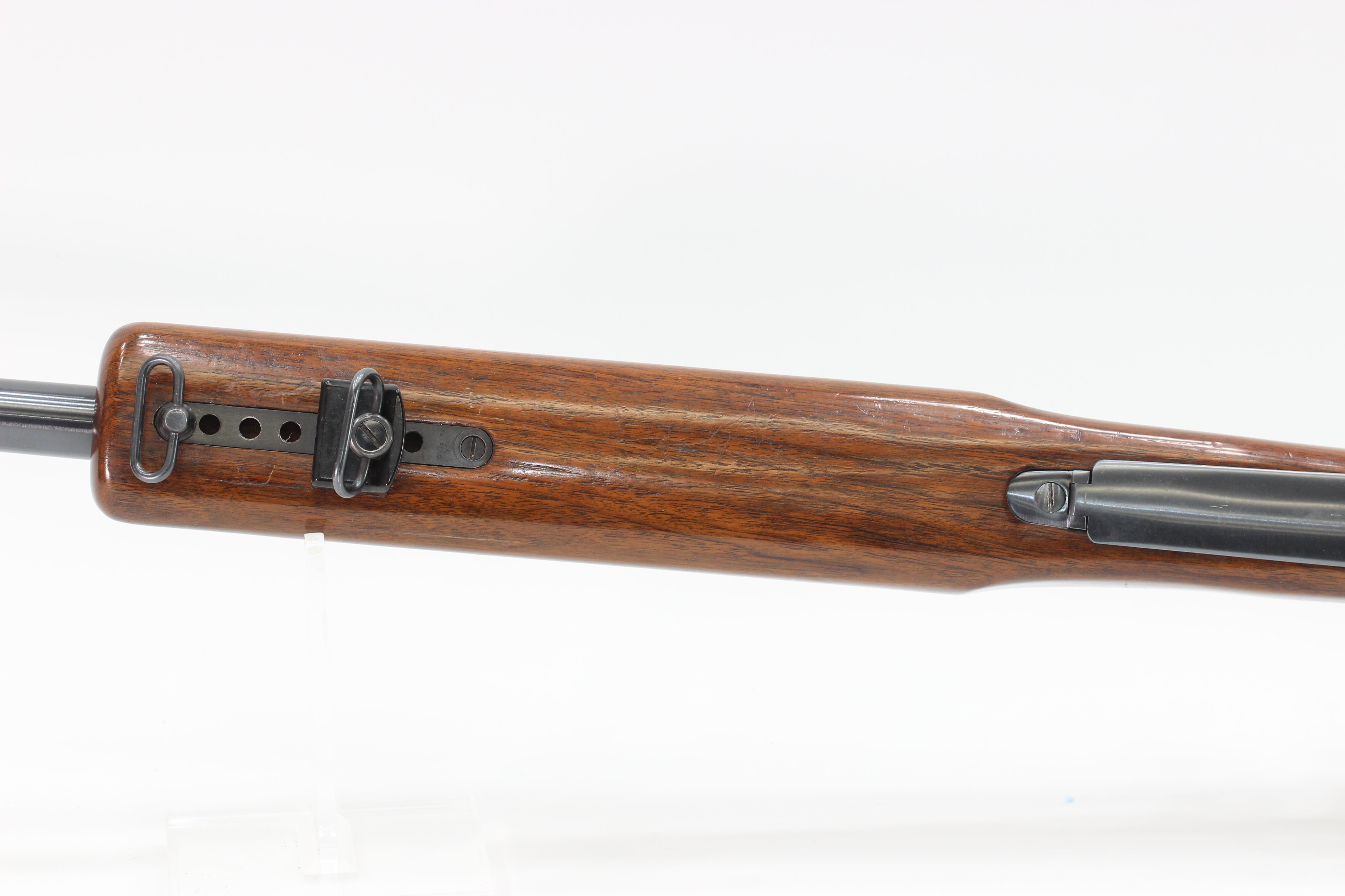 .270 WCF Target Rifle - 1948