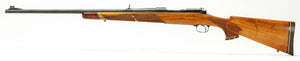 Custom Rifle - .308 Norma Magnum - 1953