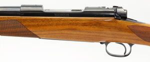 Custom Rifle - .308 Norma Magnum - 1953