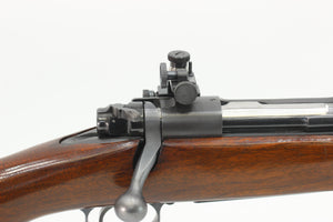 .270 WCF Target Rifle - 1948