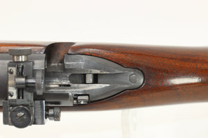 .270 WCF Target Rifle - 1948