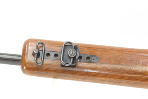 .30-06 Springfield National Match Rifle - 1953