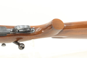 .30-06 Springfield National Match Rifle - 1953