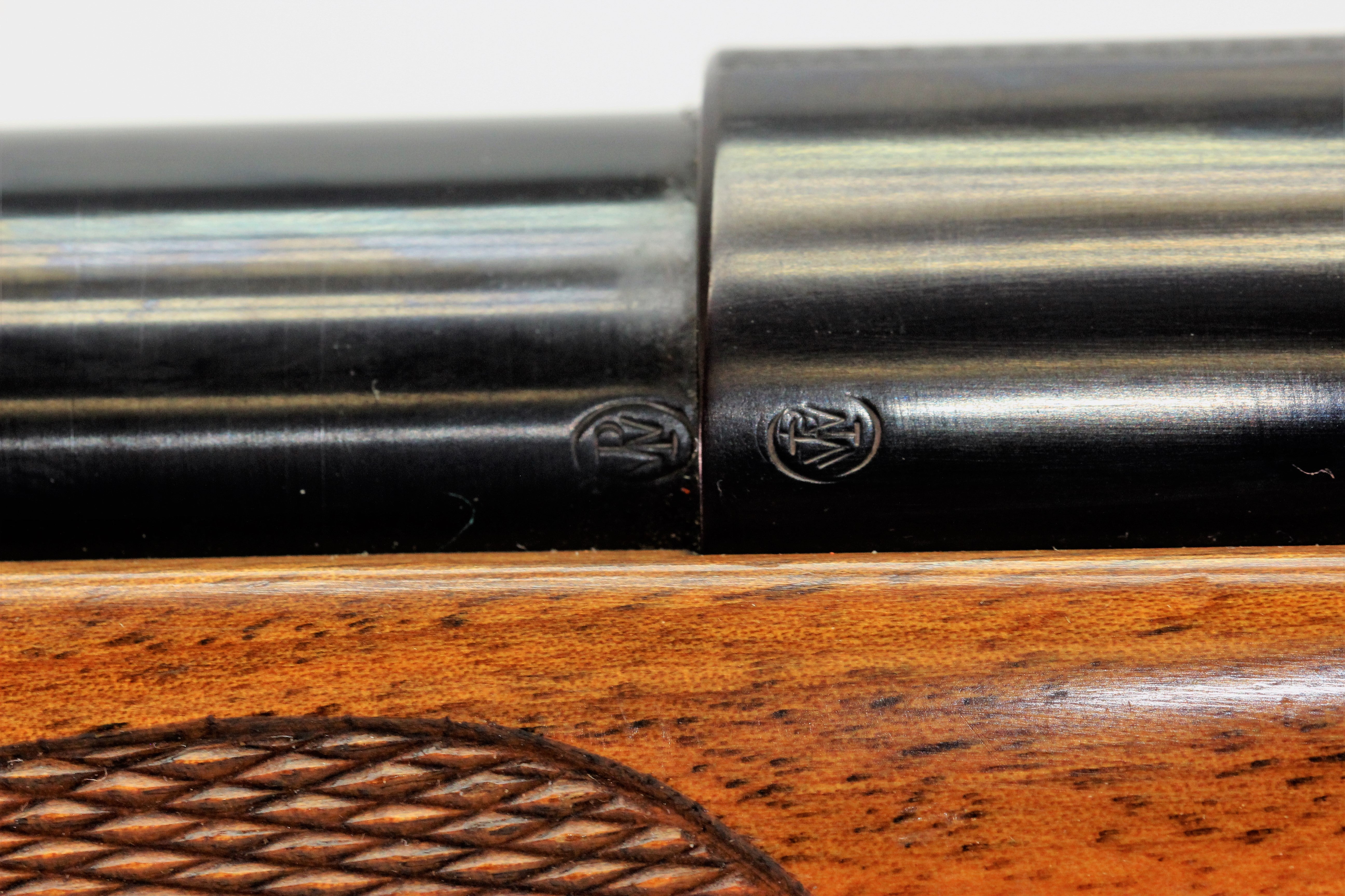 Custom Rifle - .308 Norma Magnum - 1953