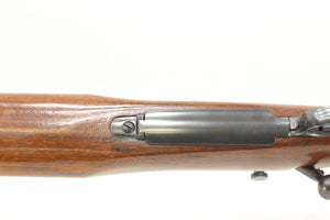 .30-06 Springfield National Match Rifle - 1953