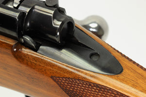 Custom Rifle - .308 Norma Magnum - 1953