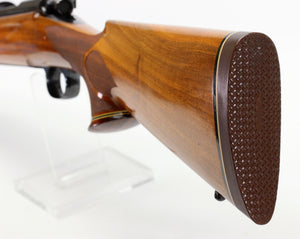 Custom Rifle - .308 Norma Magnum - 1953