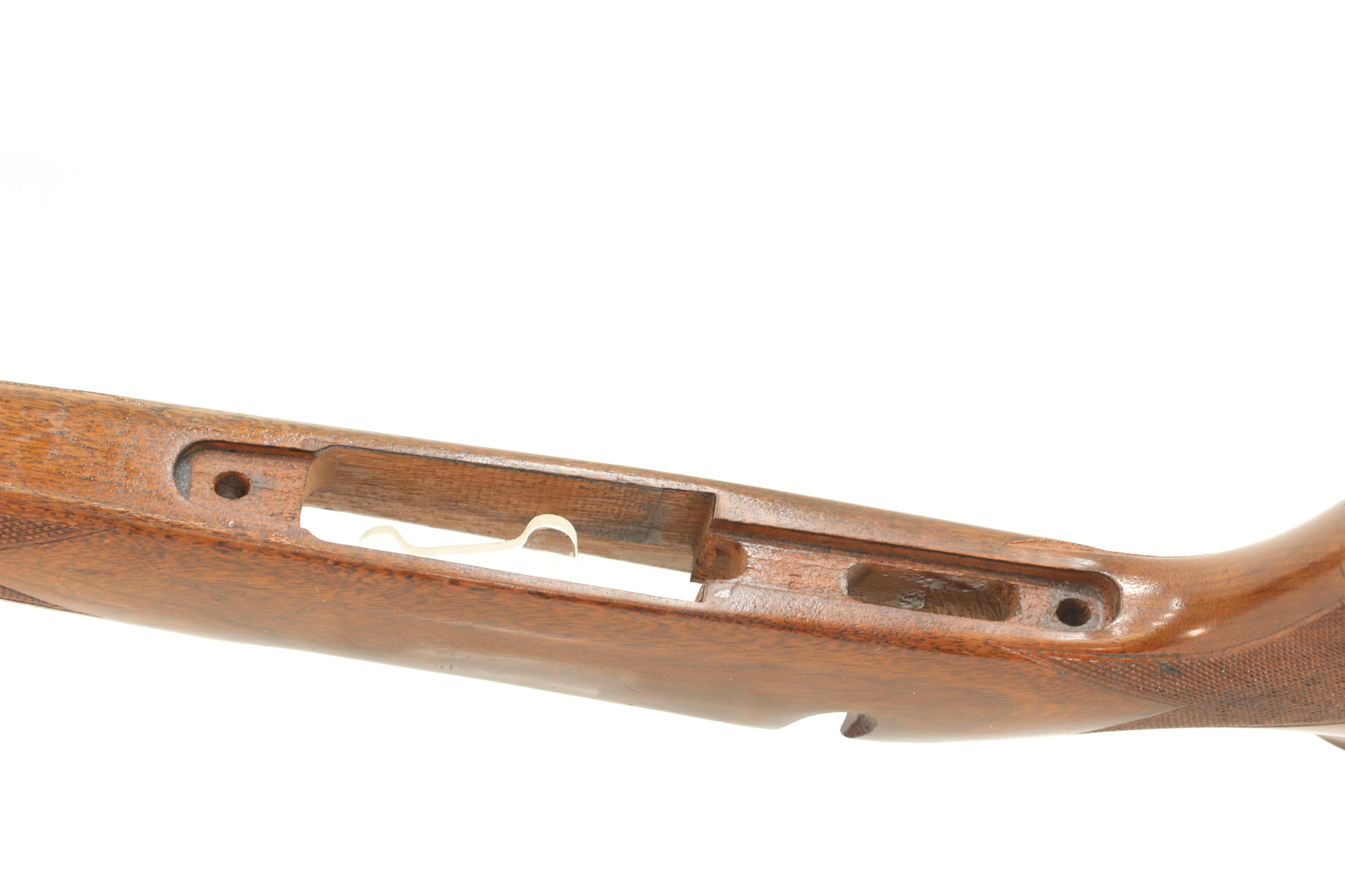 1952-1958 Monte Carlo Featherweight Rifle Stock