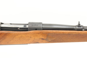 .30-06 Springfield Standard Rifle - 1954