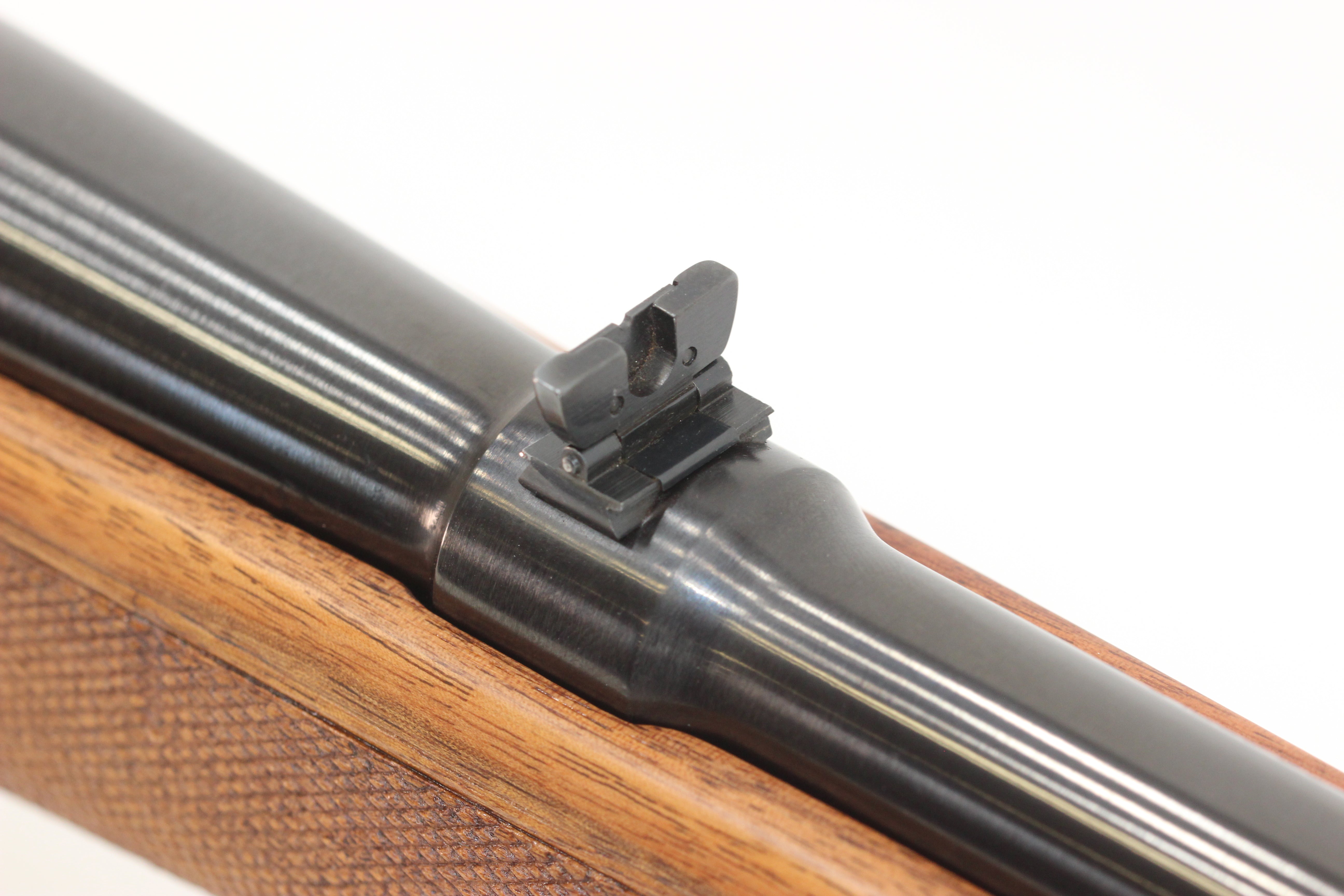 .30-06 Springfield Standard Rifle - 1954