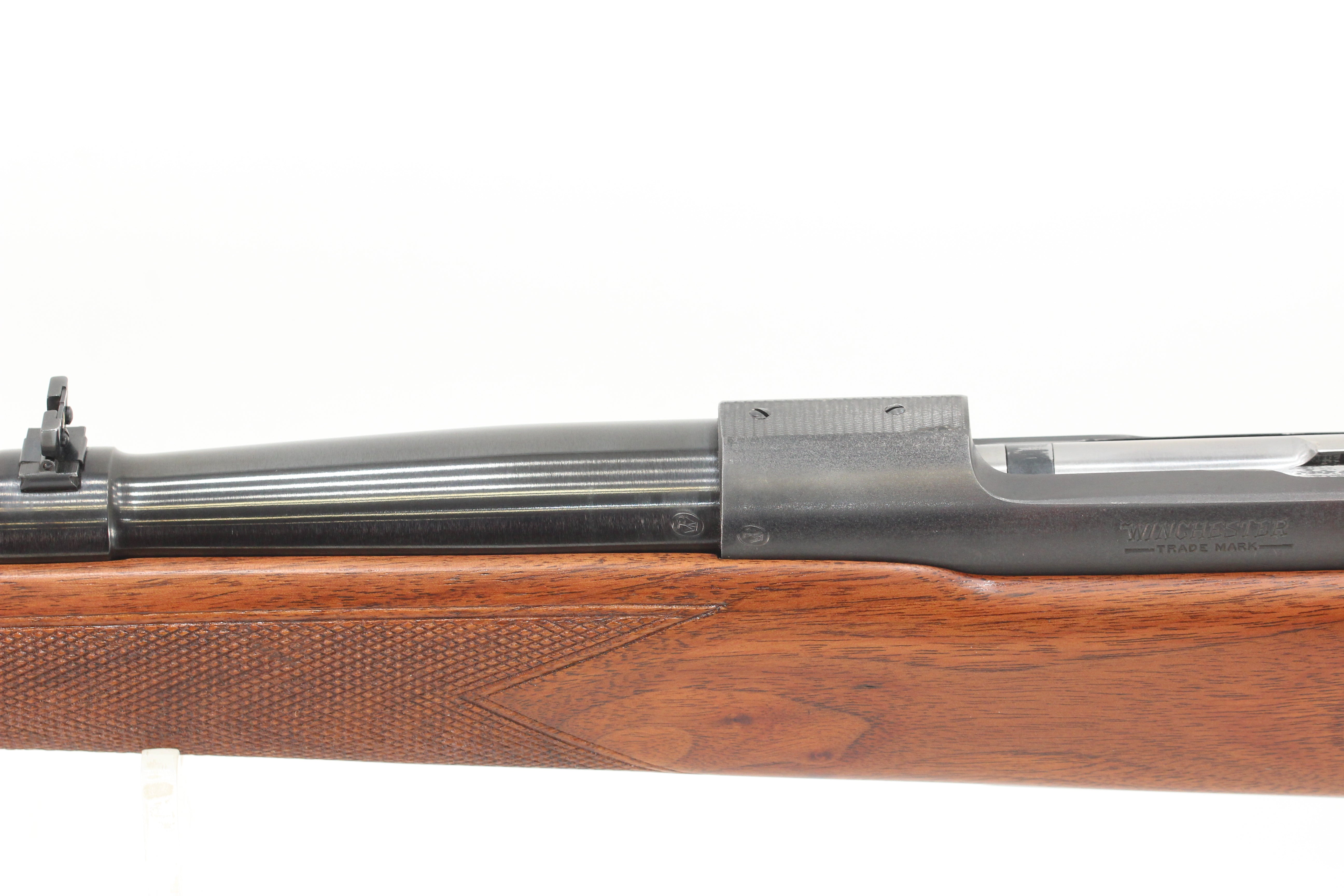 .30-06 Springfield Standard Rifle - 1954