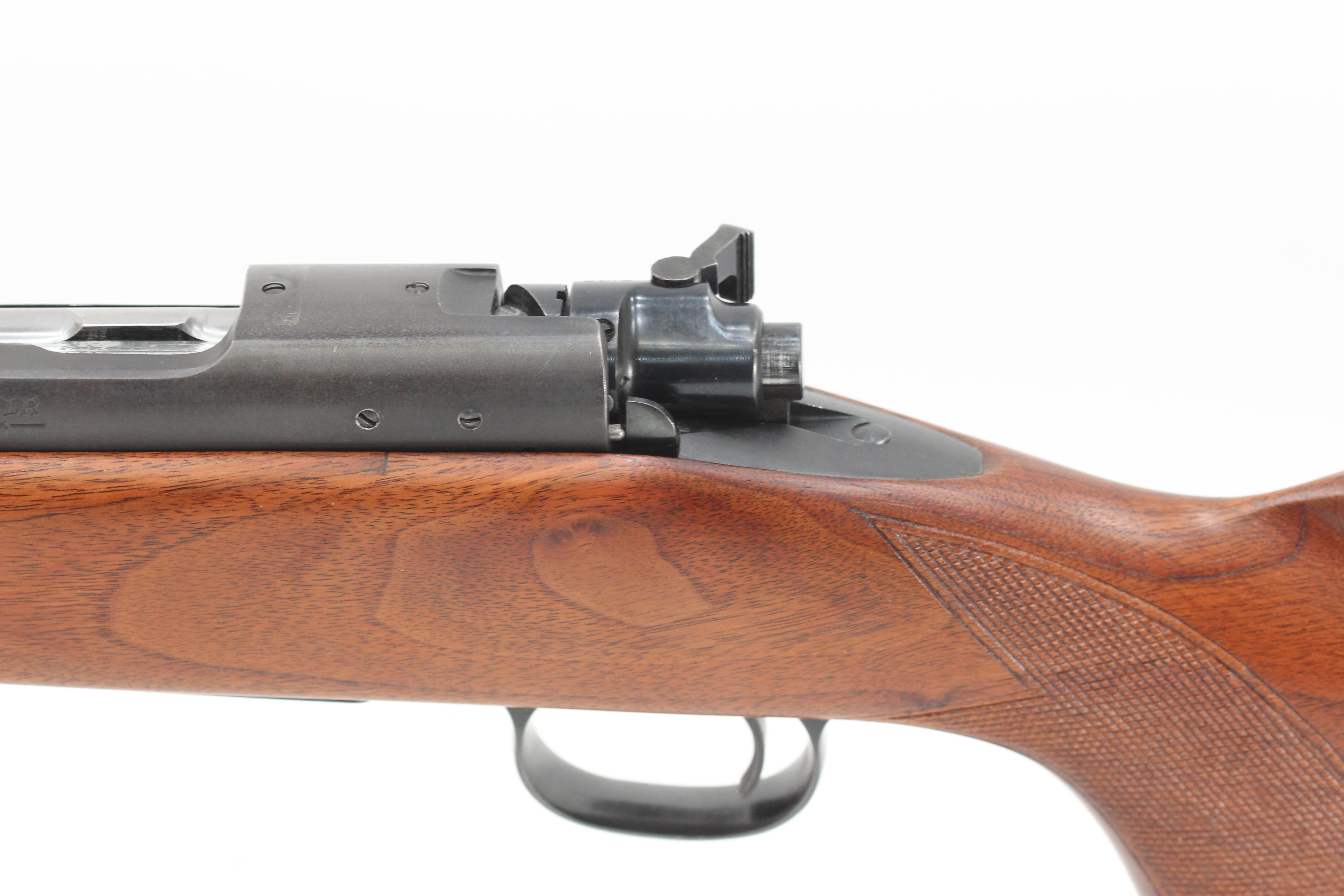 .30-06 Springfield Standard Rifle - 1954