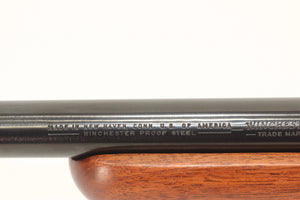 .30-06 Springfield Standard Rifle - 1954