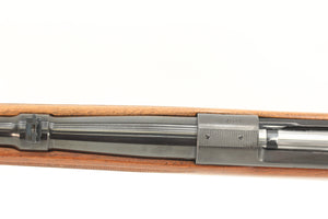 .30-06 Springfield Standard Rifle - 1954