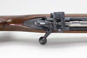 Van Orden Special Target USMC Sniper Rifle - 1952