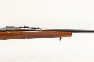 .30 Gov't '06 Standard Rifle - 1937