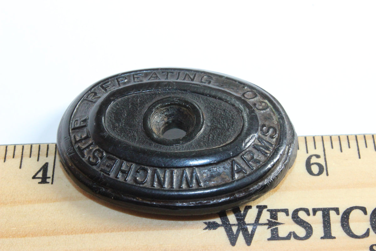 Super Grade Stock Grip Cap - Large – pre64win.com