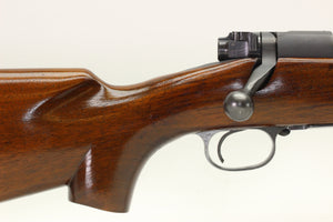 .220 Swift Target Rifle - Special Order - 1953