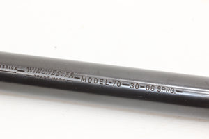 .30-06 Springfield Standard Barrel - 1953 - 95%