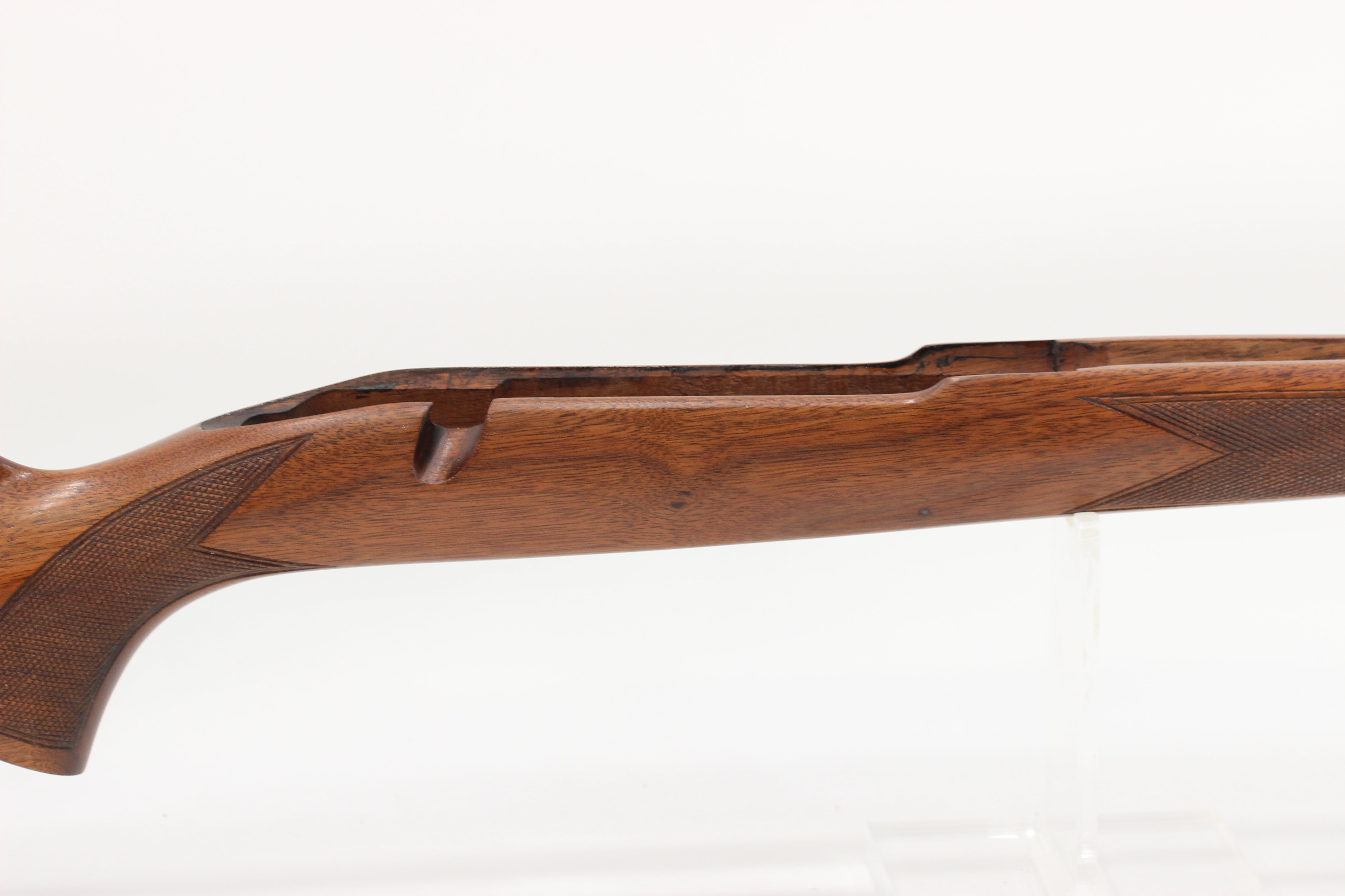 1952-1960 Low Comb Featherweight Rifle Stock