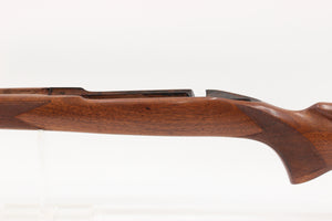 1952-1960 Low Comb Featherweight Rifle Stock