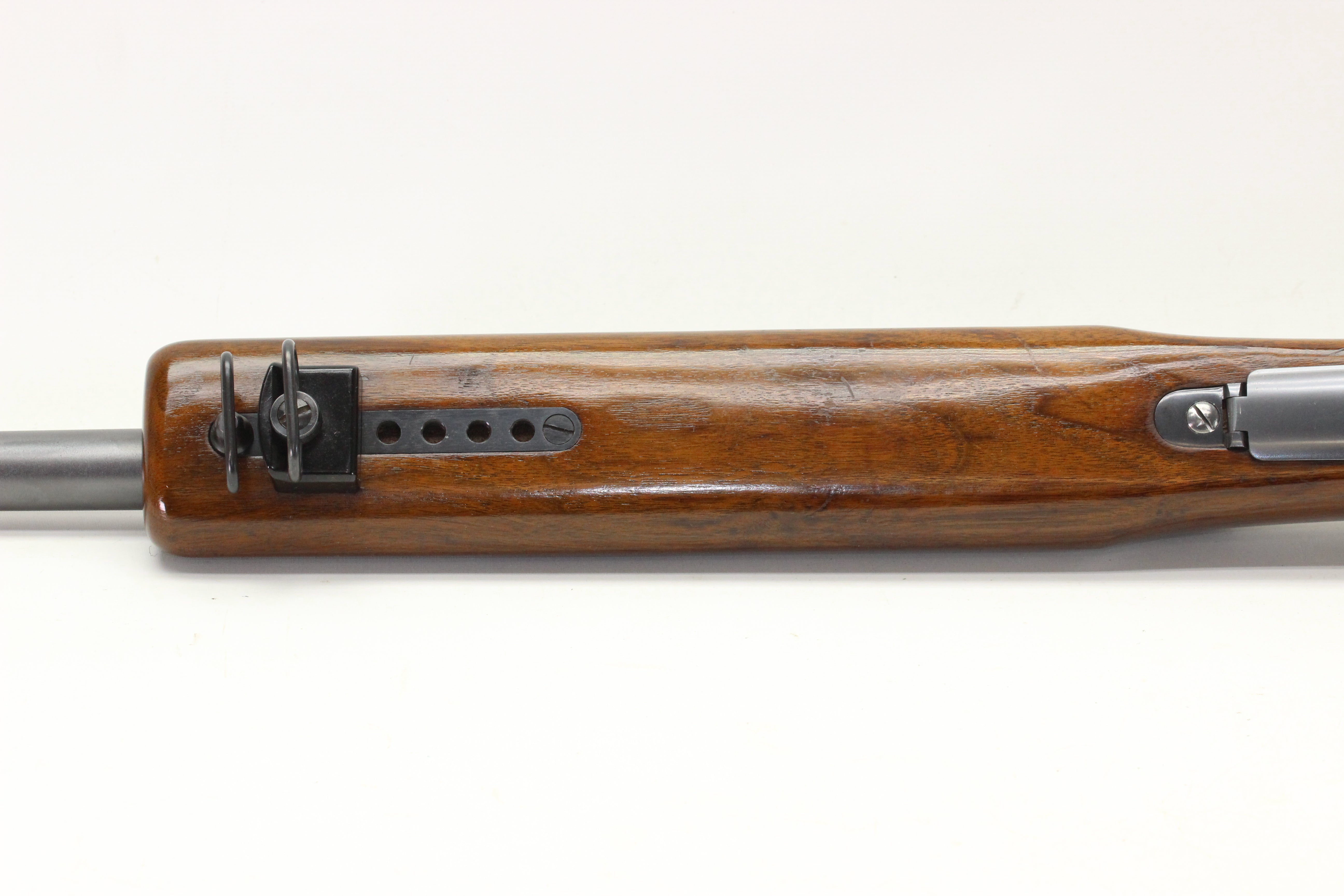 .220 Swift Target Rifle - Special Order - 1953